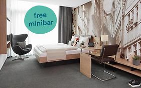 Living Hotel Frankfurt by Derag Frankfurt am Main Germany